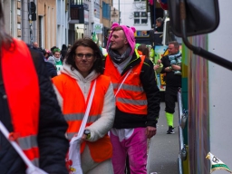Rosenmontag am 20.02.2023